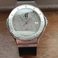 Hublot MDM Meteorite