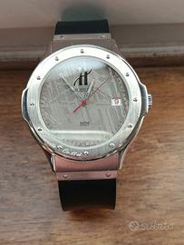 Hublot MDM Meteorite