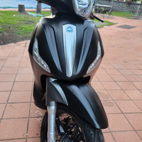 Piaggio Beverly 350 Sport Touring ABS ASR