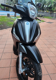 Piaggio Beverly 350 Sport Touring ABS ASR