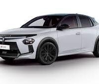 Lancia Ypsilon Hybrid e-DCT LX