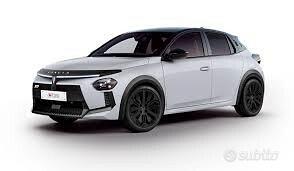 Lancia Ypsilon Hybrid e-DCT LX