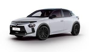 Lancia Ypsilon Hybrid e-DCT LX