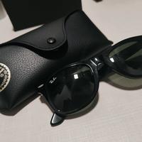 Occhiali sole Rayban 