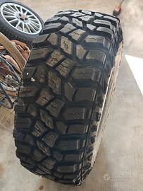 Pneumatici Cooper STT Pro