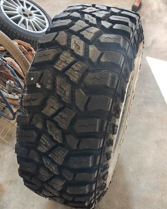 Pneumatici Cooper STT Pro