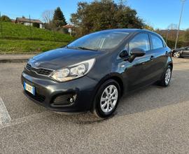 Kia Rio benzina manutenzione completa