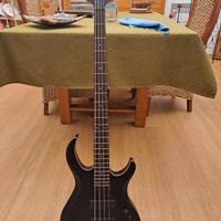 Basso elettrico Marcus Miller made in Indonesia
