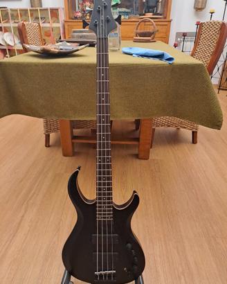 Basso elettrico Marcus Miller