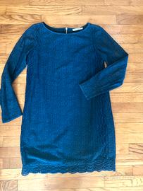 Vestito midi Pennyblack