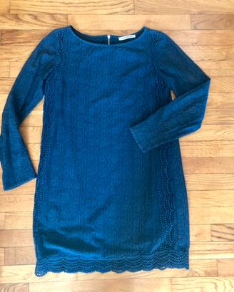 Vestito midi Pennyblack