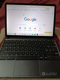 Lenovo tablet 