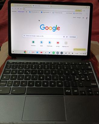 Lenovo tablet 