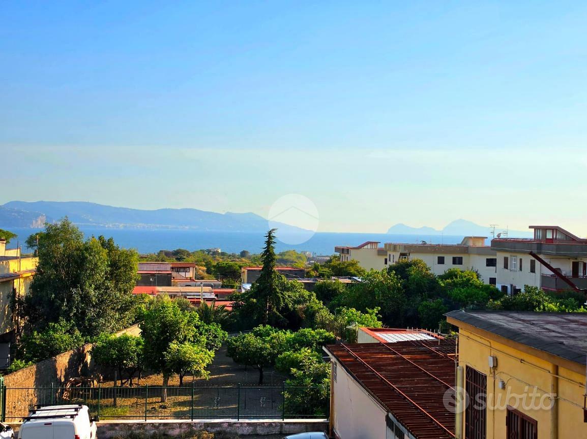 Appartamento – Torre del Greco, Leopardi - Vista 2