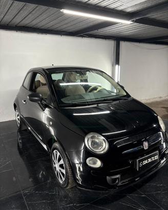 Fiat 500 1.2