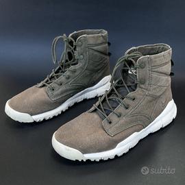 Nike SFB 6" Canvas Boot NSW