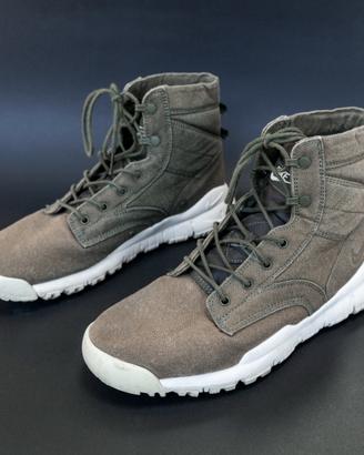 Nike SFB 6" Canvas Boot NSW
