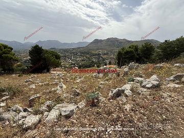 Terreno, Monreale.
