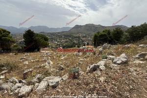 Terreno, Monreale.
