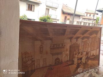 quaderno di tela di raso