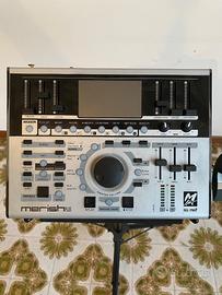 Merish plus con piedistallo