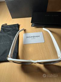 Occhiali saint laurent