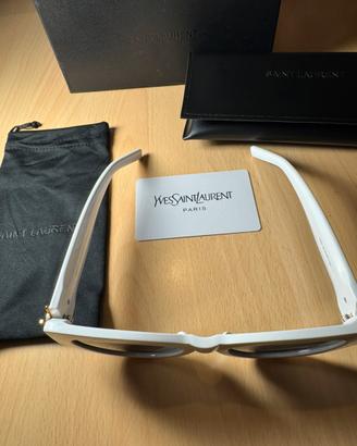 Occhiali saint laurent