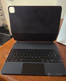 Magic Keybord ipad Pro 12.9