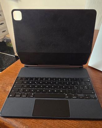 Magic Keybord ipad Pro 12.9