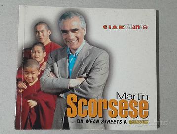 Ciak Manie MARTIN SCORSESE-Da Mean Streets a Kundu