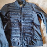BOMBOOGIE SOFTSHELL PIUMINO JACKET 