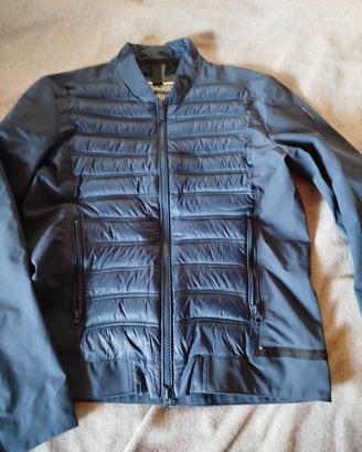 BOMBOOGIE SOFTSHELL PIUMINO JACKET 