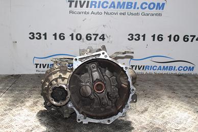 Cambio golf 5 1.9 5 marce jcr sped gratis