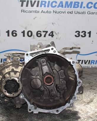 Cambio golf 5 1.9 5 marce jcr sped gratis