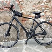 MTB cube