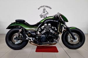 Yamaha Vmax 1200 Special Chamaleon Green - UNICA