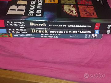 Brock biologia dei microrganismi vol1 2b