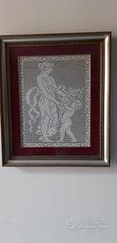 Quadro vintage 