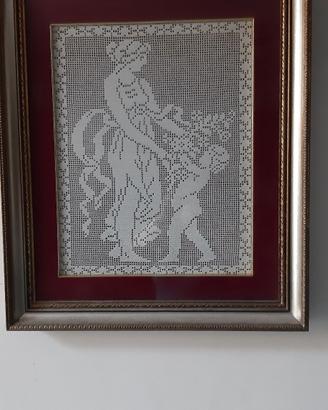 Quadro vintage 