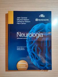 Neurologia – Cambier, Masson, Edra (XII edizione)