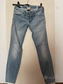 Jeans Cycle