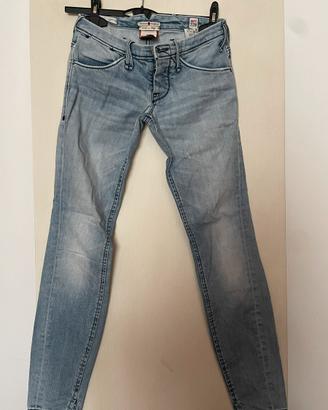 Jeans Cycle
