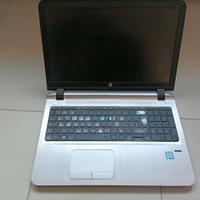 Componenti ricambio Notebook HP ProBook 450
