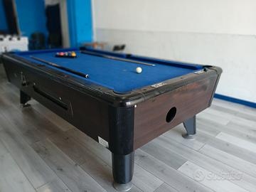 Tavolo da biliardo