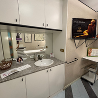 Cabina Estetica