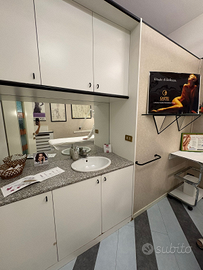 Cabina Estetica