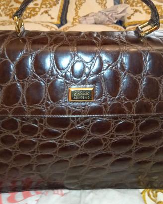 borsa vintage gianfranco Ferrè numerata