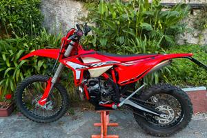 Beta 250RR - 2022