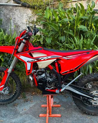 Beta 250RR - 2022