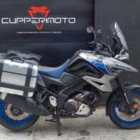 Suzuki V Strom DL 1050 - 2022